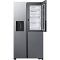 Réfrigérateur Américain        SAMSUNG        RH65DG54R3S9