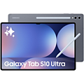 Tablette Android        SAMSUNG        Galaxy Tab S10 Ultra 14.6 Wifi 256Go Gris Reconditionné