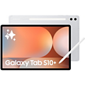 Tablette Android        SAMSUNG        Galaxy Tab S10+ 12.4 Wifi 256Go Silver