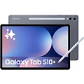 Tablette Android        SAMSUNG        Galaxy Tab S10+ 12,4" 12 Go/512 Go 5G Gr