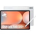 Tablette Android        SAMSUNG        Galaxy Tab S10+ 12,4" 12 Go/512 Go 5G Ar