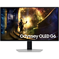 Ecran PC Gamer        SAMSUNG        ODYSSEY OLED G6 G61SD 27'' 240Hz