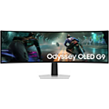 Ecran PC Gamer        SAMSUNG        ODYSSEY OLED G9 G91SD 49'' 144Hz