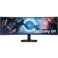 Ecran PC Gamer        SAMSUNG        ODYSSEY G9 G91F 49'' VA