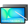 Tablette Android        SAMSUNG        Galaxy Tab S10FE Wi-Fi 256Go Gris