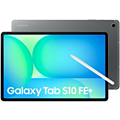 Tablette Android        SAMSUNG        Galaxy Tab S10FE+ Wi-Fi 128Go Gris