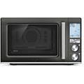 Micro ondes combiné        SAGE APPLIANCES        Combi Wave 3 in 1 Inox Noir